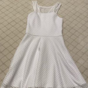 Sally Miller Couture Dress; worn once